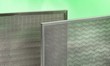 Filtri per cappe ristoranti in acciaio inox AISI 304 reti microstirate