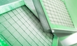 Filtri per fancoil
