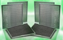Filtri metallici