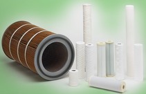 Cartucce filtranti
