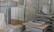Telai filtri alluminio anodizzato/acciaio inox