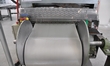 Rete microstirata in acciaio inox