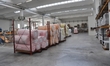 Rotoli tessuti filtranti varie efficienze