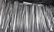 Telai acciaio inox / zincati vari spessori