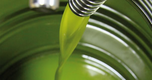 Warstwy filtracyjne do wina i oliwy