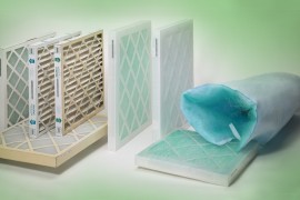 Accessori per cabine di verniciatura
